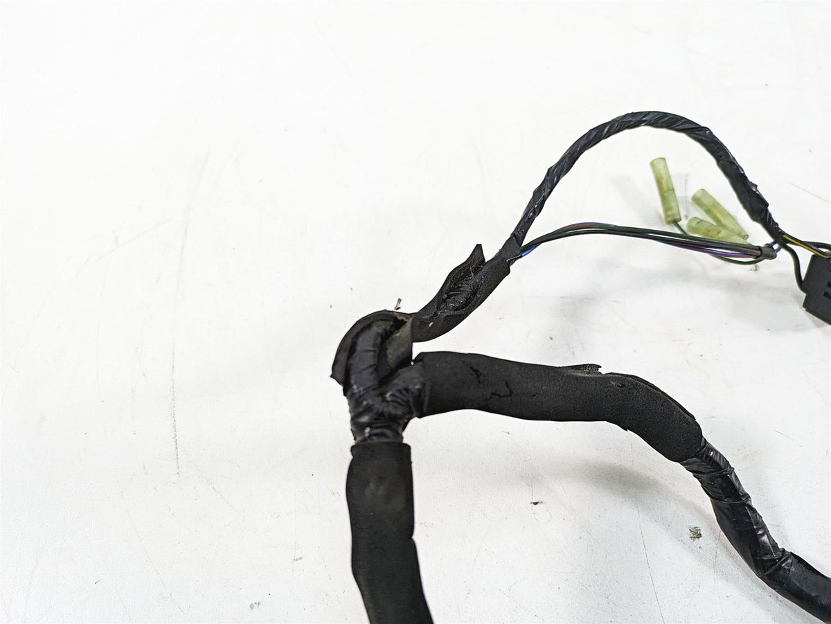 2002 Yamaha FZ1 FZS1000 Fazer Headlight Gauges Wiring Harness 5LV-84359-11-00 {{ shop.shopifyCountryName }} - Mototech271
