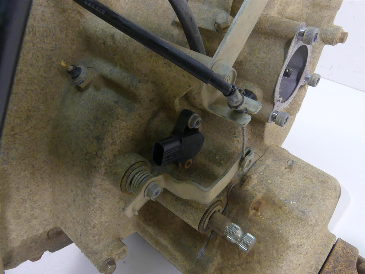 2016 Yamaha YXZ1000 R EPS SE Transmission Gear Box 2HC-17541-00-00 {{ shop.shopifyCountryName }} - Mototech271
