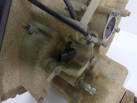 2016 Yamaha YXZ1000 R EPS SE Transmission Gear Box 2HC-17541-00-00 {{ shop.shopifyCountryName }} - Mototech271