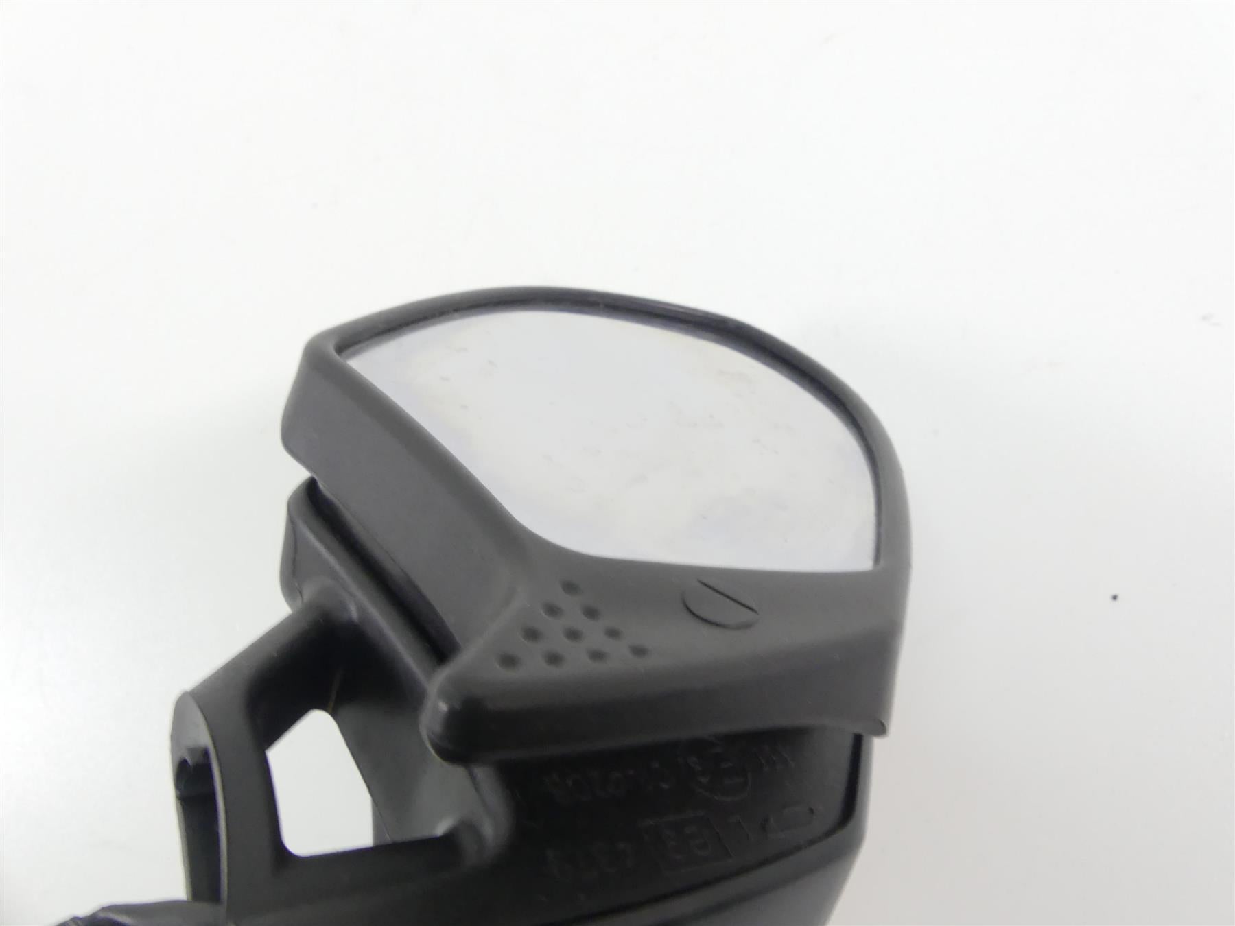 2004 Ducati 999 SBK Left Rear View Mirror Blinker Set - Read 52320101AA {{ shop.shopifyCountryName }} - Mototech271