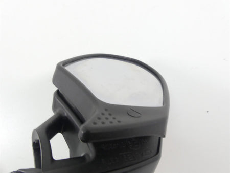 2004 Ducati 999 SBK Left Rear View Mirror Blinker Set - Read 52320101AA {{ shop.shopifyCountryName }} - Mototech271