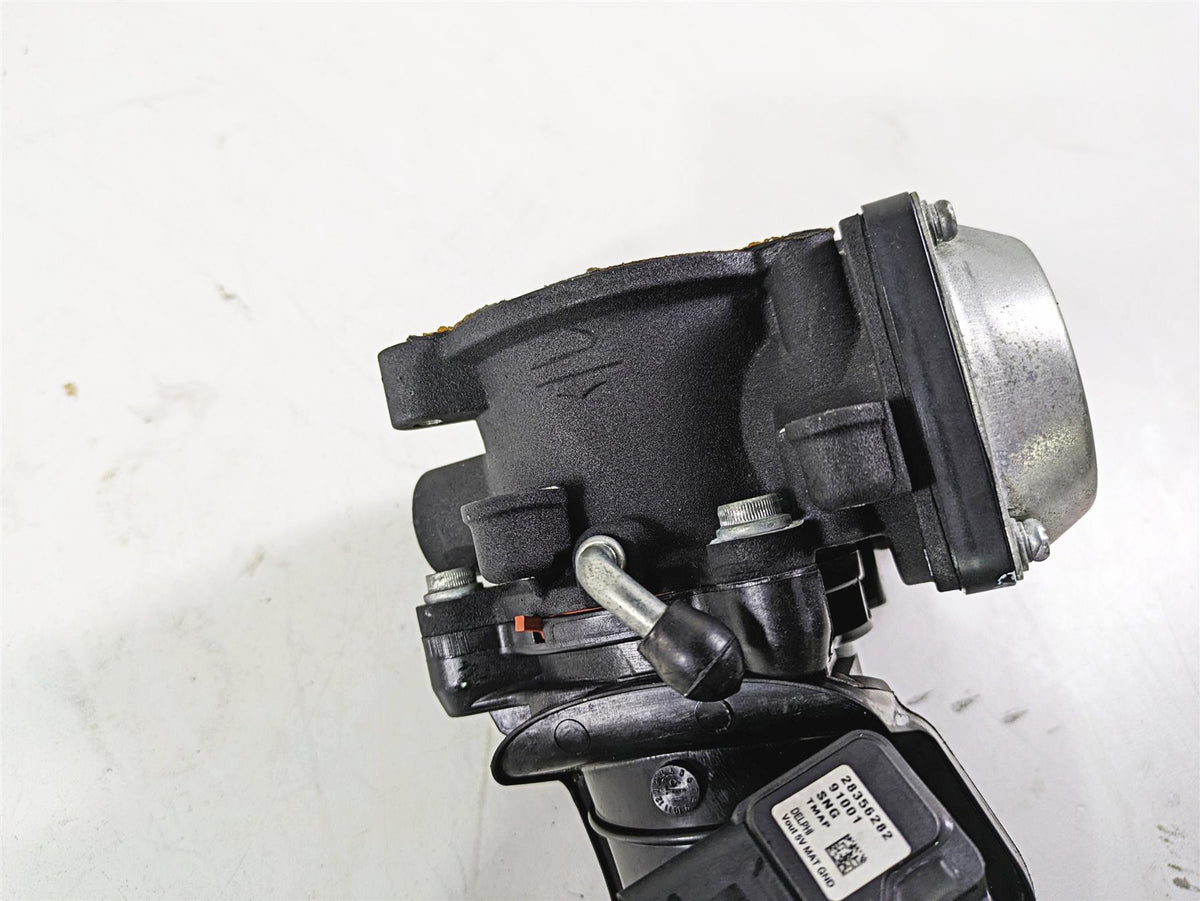 2020 Harley Touring FLHT Electra Glide Throttle Body Fuel Injection 27300122 {{ shop.shopifyCountryName }} - Mototech271