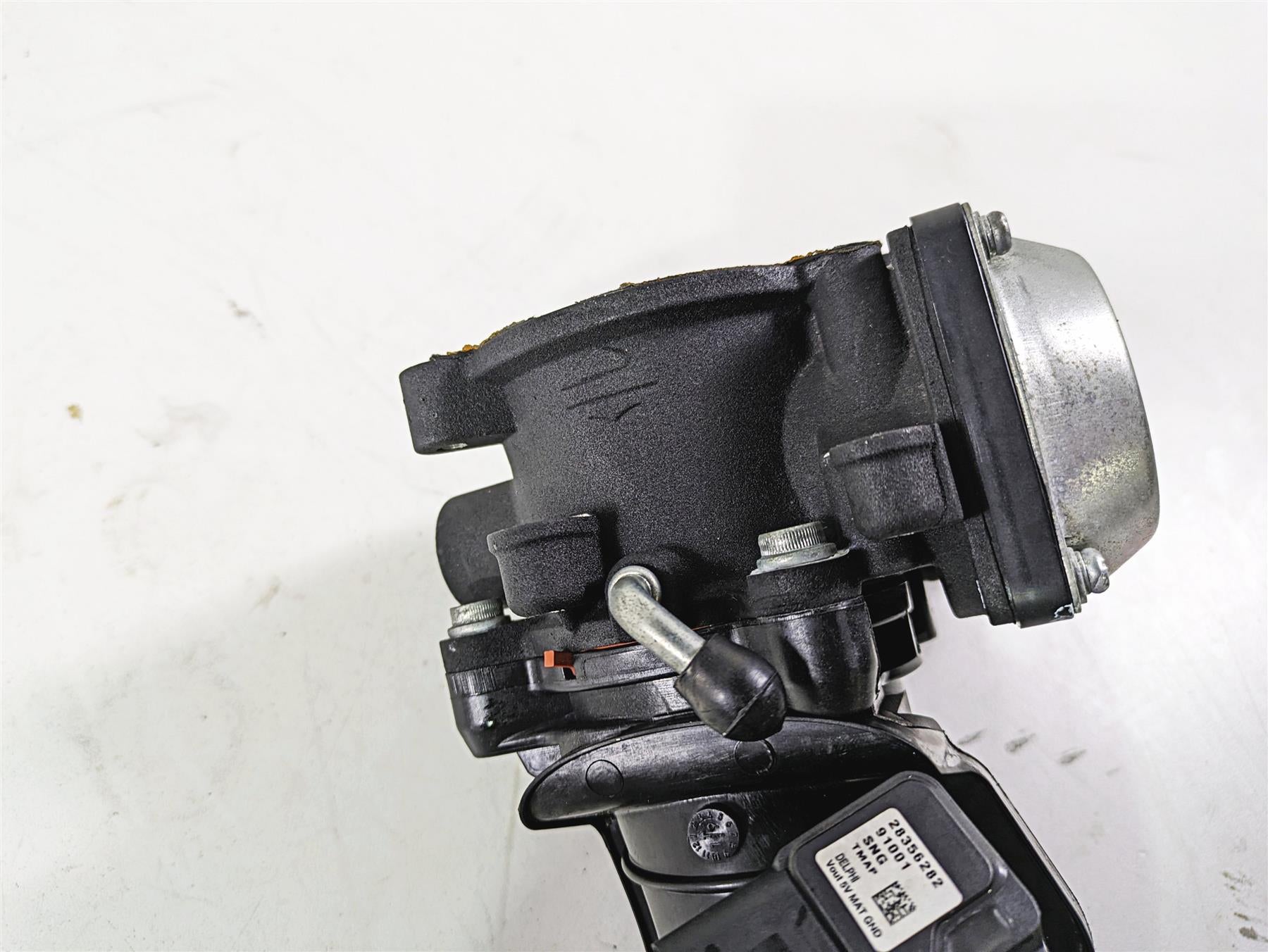 2020 Harley Touring FLHT Electra Glide Throttle Body Fuel Injection 27300122 {{ shop.shopifyCountryName }} - Mototech271