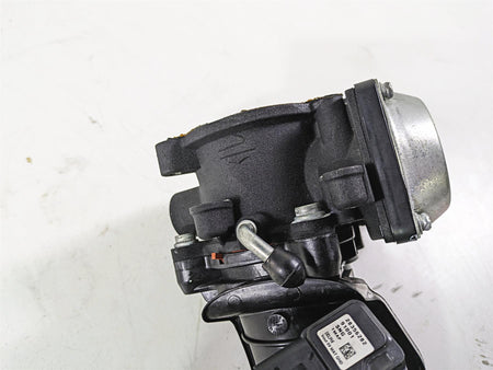 2020 Harley Touring FLHT Electra Glide Throttle Body Fuel Injection 27300122 {{ shop.shopifyCountryName }} - Mototech271