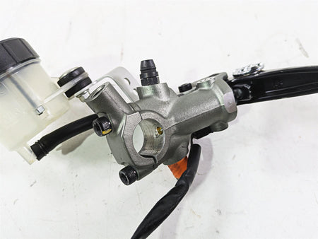 2018 Ducati Hypermotard 939 SP Brembo Front Radial Brake Master Cylin 62440821A {{ shop.shopifyCountryName }} - Mototech271