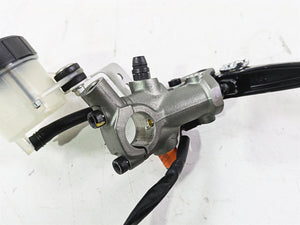2018 Ducati Hypermotard 939 SP Brembo Front Radial Brake Master Cylin 62440821A