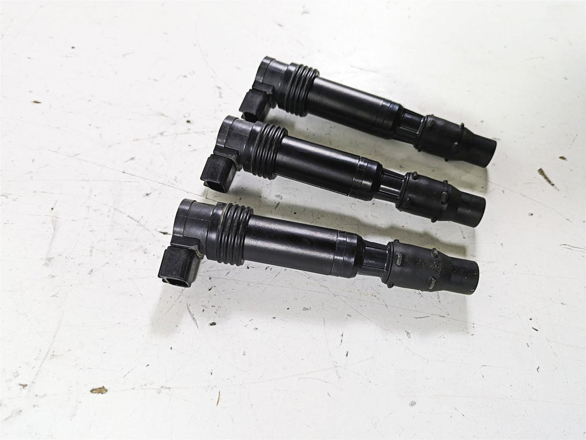 2023 Triumph Street Triple 765 RS Ignition Coils Stick Coil Set T1291504 {{ shop.shopifyCountryName }} - Mototech271