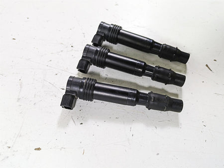 2023 Triumph Street Triple 765 RS Ignition Coils Stick Coil Set T1291504 {{ shop.shopifyCountryName }} - Mototech271