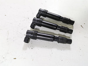 2023 Triumph Street Triple 765 RS Ignition Coils Stick Coil Set T1291504 | Mototech271