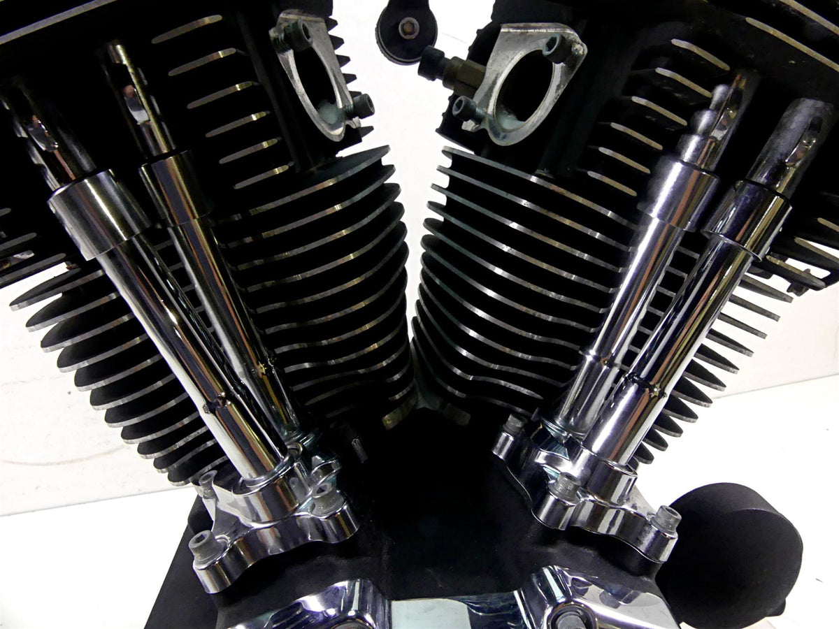 2015 Harley Touring FLHXS Street Glide Runnin 103 Engine Motor 24K -Vid 19678-16 {{ shop.shopifyCountryName }} - Mototech271