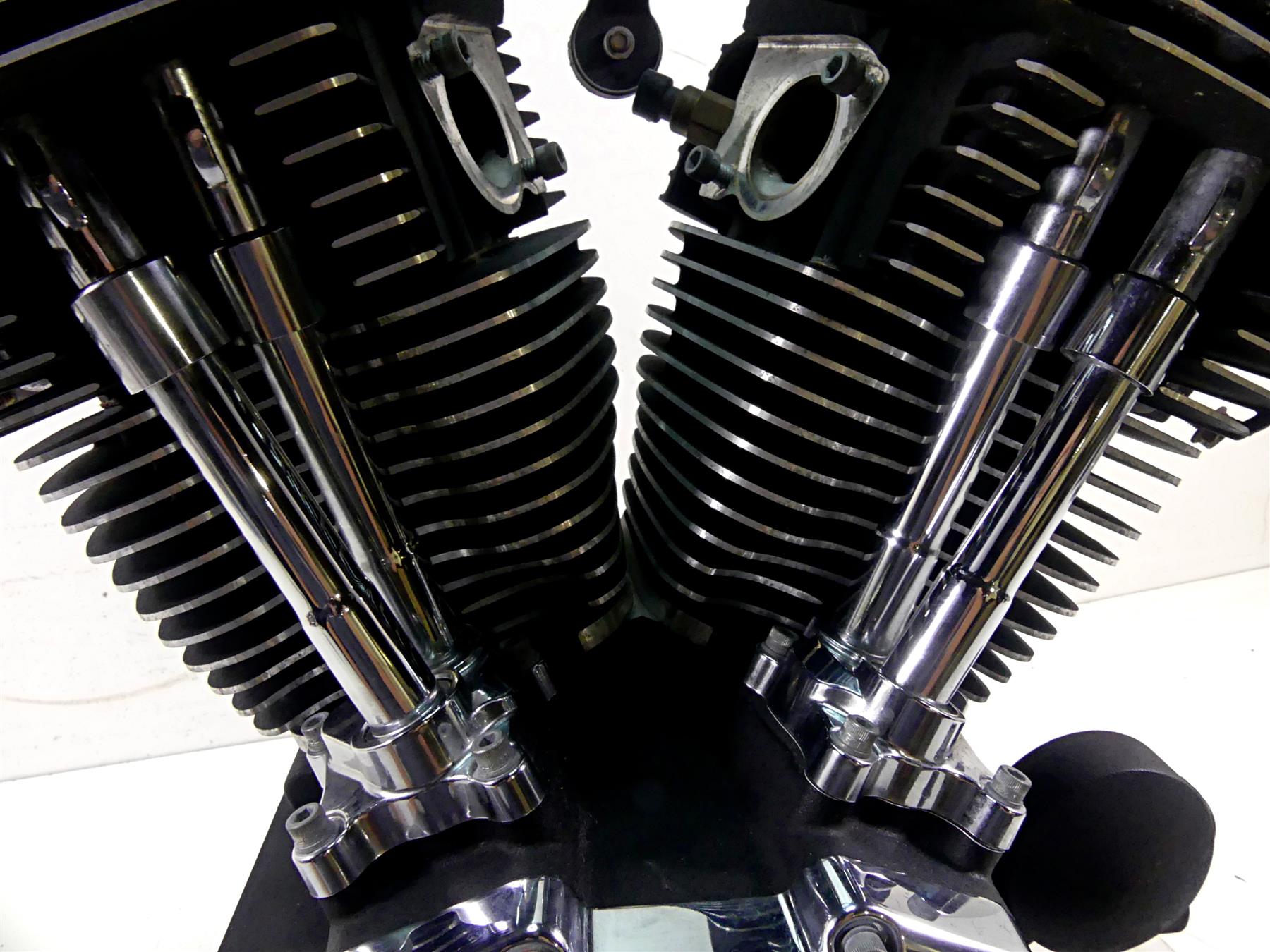 2015 Harley Touring FLHXS Street Glide Runnin 103 Engine Motor 24K -Vid 19678-16 {{ shop.shopifyCountryName }} - Mototech271
