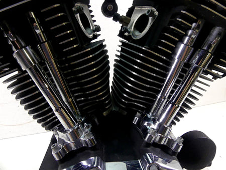 2015 Harley Touring FLHXS Street Glide Runnin 103 Engine Motor 24K -Vid 19678-16 {{ shop.shopifyCountryName }} - Mototech271