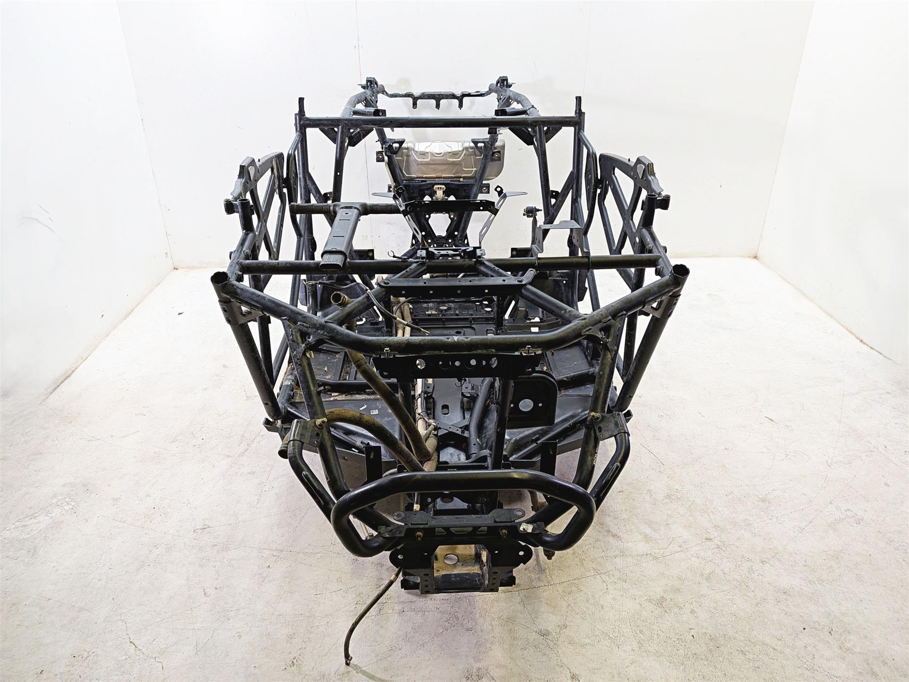 2024 Polaris RZR XP 1000 Sport Straight Main Frame & Doors With Clean Virginia Repo Title 1025390 {{ shop.shopifyCountryName }} - Mototech271