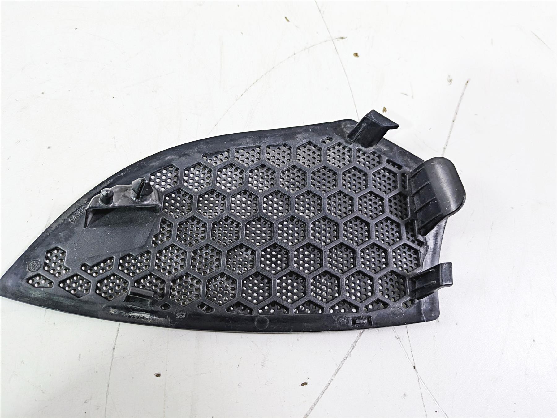2012 Victory Cross Country Speaker Grill Cover Fairing Set 5438835 5438836 {{ shop.shopifyCountryName }} - Mototech271