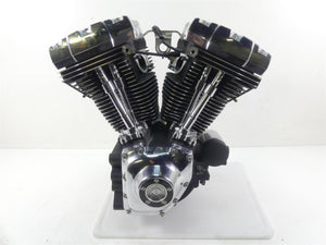 2016 Harley FXDL Dyna Low Rider Running 103 Engine Motor 4K -Video 16200242