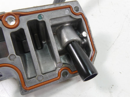 2021 Polaris RZR XP 1000 EPS Oil Filler Cover Housing + Dipstick 3023488 5634647 {{ shop.shopifyCountryName }} - Mototech271