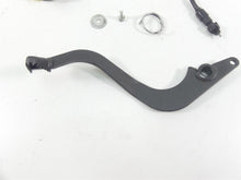 Load image into Gallery viewer, 2022 Kawasaki KLR650 KL650 Adv Rear Brake Pedal Lever Ped Peg  43001-0777 | Mototech271
