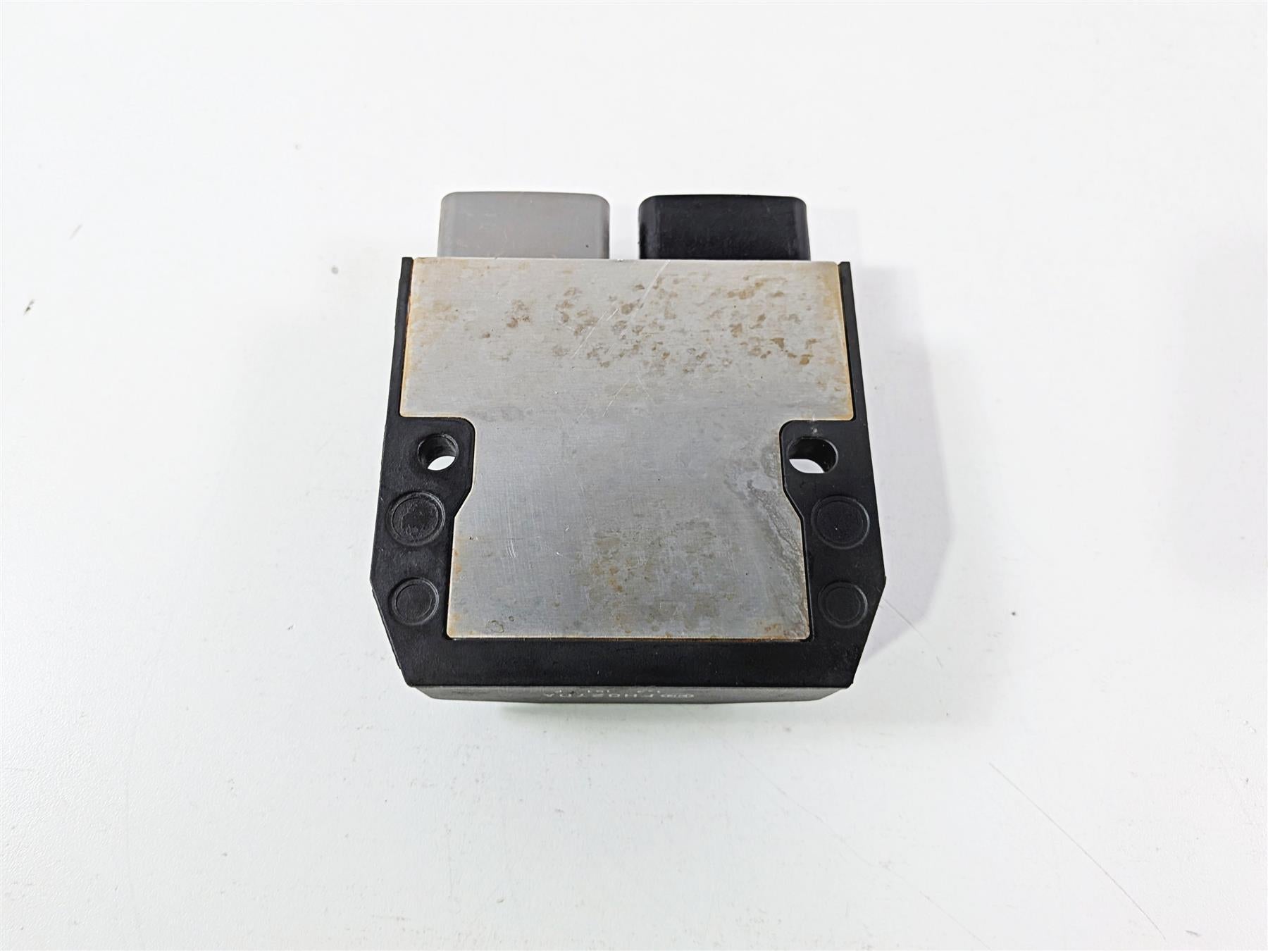 2021 Yamaha YXZ1000R EPS SS SE Rectifier Voltage Regulator B5H-81960-00 FH027DA {{ shop.shopifyCountryName }} - Mototech271