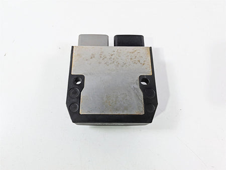 2021 Yamaha YXZ1000R EPS SS SE Rectifier Voltage Regulator B5H-81960-00 FH027DA {{ shop.shopifyCountryName }} - Mototech271