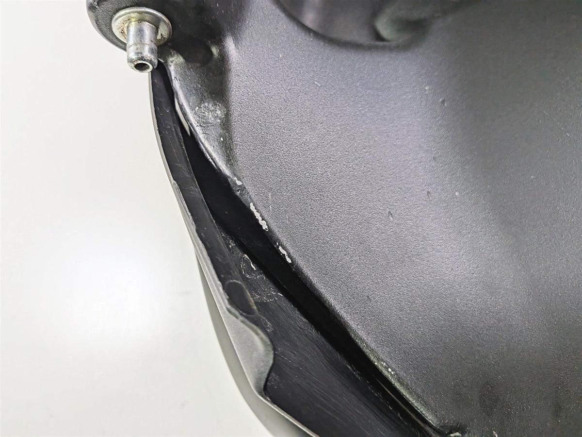 2016 Mv Agusta F3 800 RR Black Matte Fuel Gas Petrol Tank 80B0C0535-Mototech271