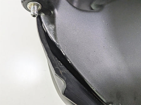 2016 Mv Agusta F3 800 RR Black Matte Fuel Gas Petrol Tank 80B0C0535-Mototech271