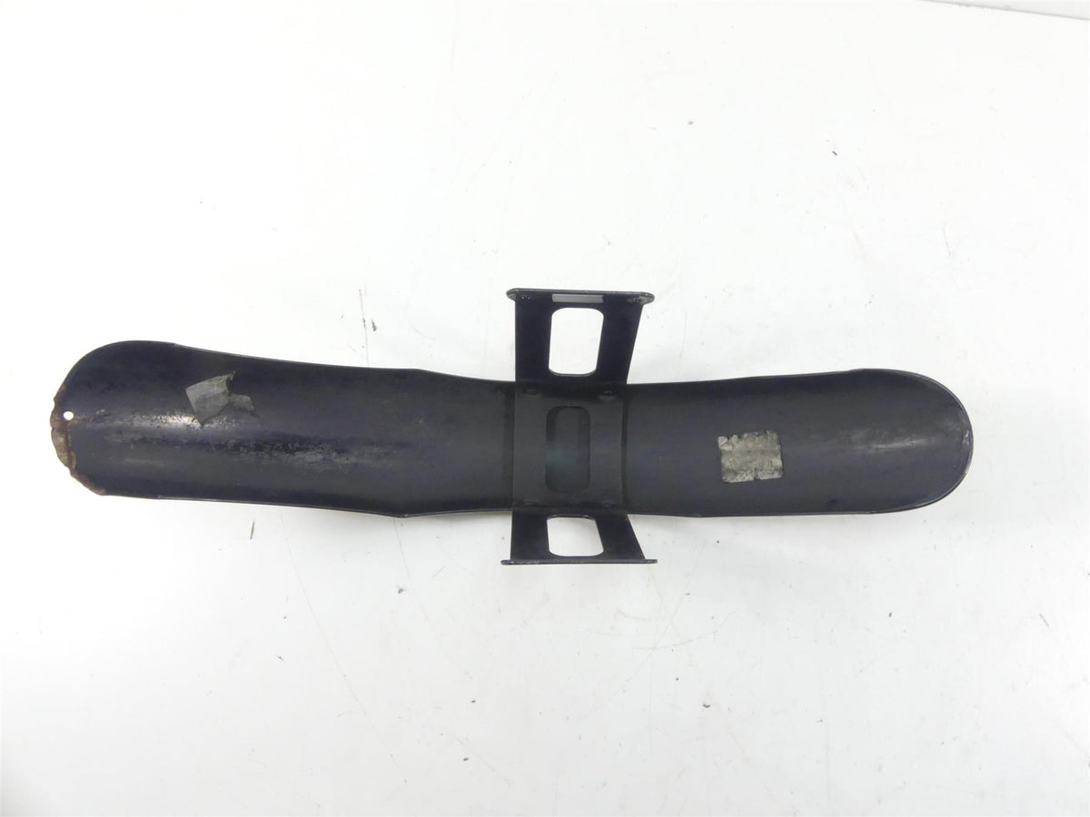 2008 Harley Softail FXSTB Night Train Front Fender - Read 59924-80B {{ shop.shopifyCountryName }} - Mototech271