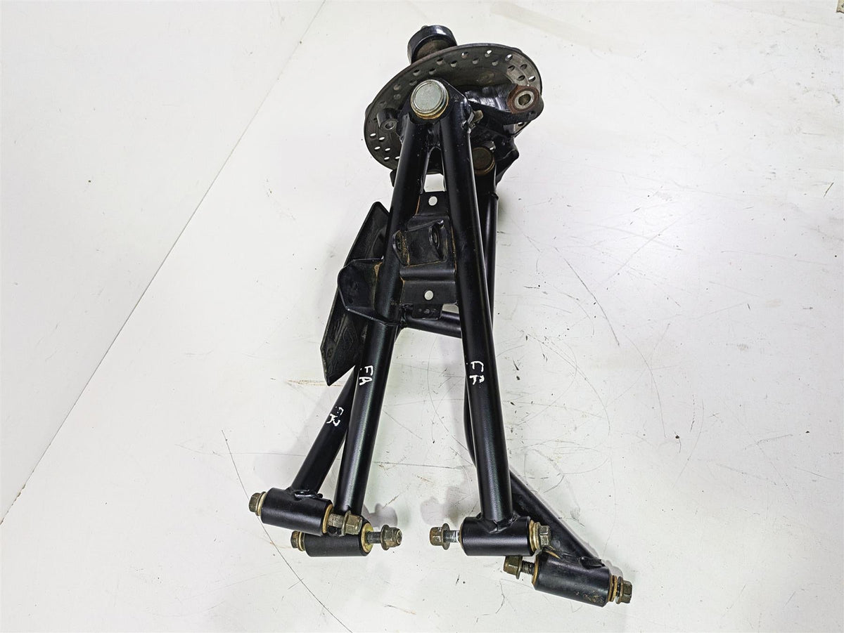 2022 Polaris Ranger 1000 Premium Front Right Knee Assembly 1025699 5143402 {{ shop.shopifyCountryName }} - Mototech271