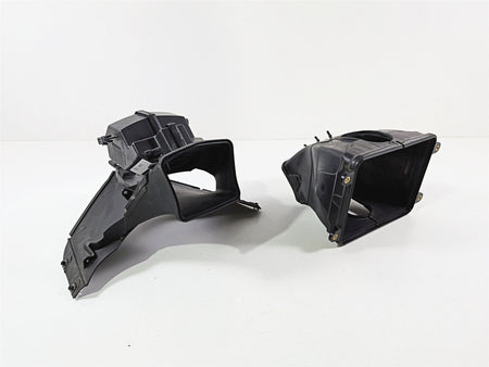 2019 Ducati Panigale V4S V4 S Corse Front Air Intake Duct Scoop Ram 44218952A 48411512A {{ shop.shopifyCountryName }} - Mototech271
