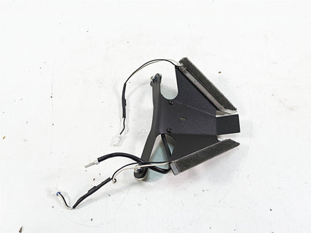 2017 Mv Agusta Dragster 800 Rear Aftermarket Turn Signal License Plate Mount {{ shop.shopifyCountryName }} - Mototech271