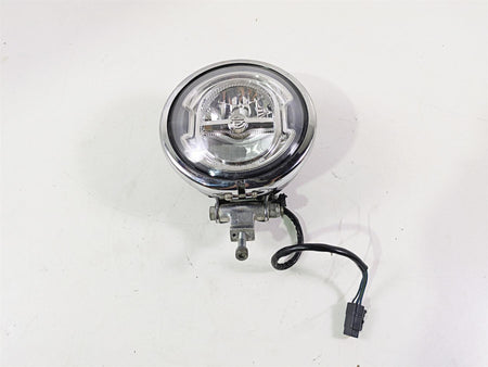 2020 Harley Softail FXST Standard Headlight Head Led Lamp & Mount 67700323A {{ shop.shopifyCountryName }} - Mototech271