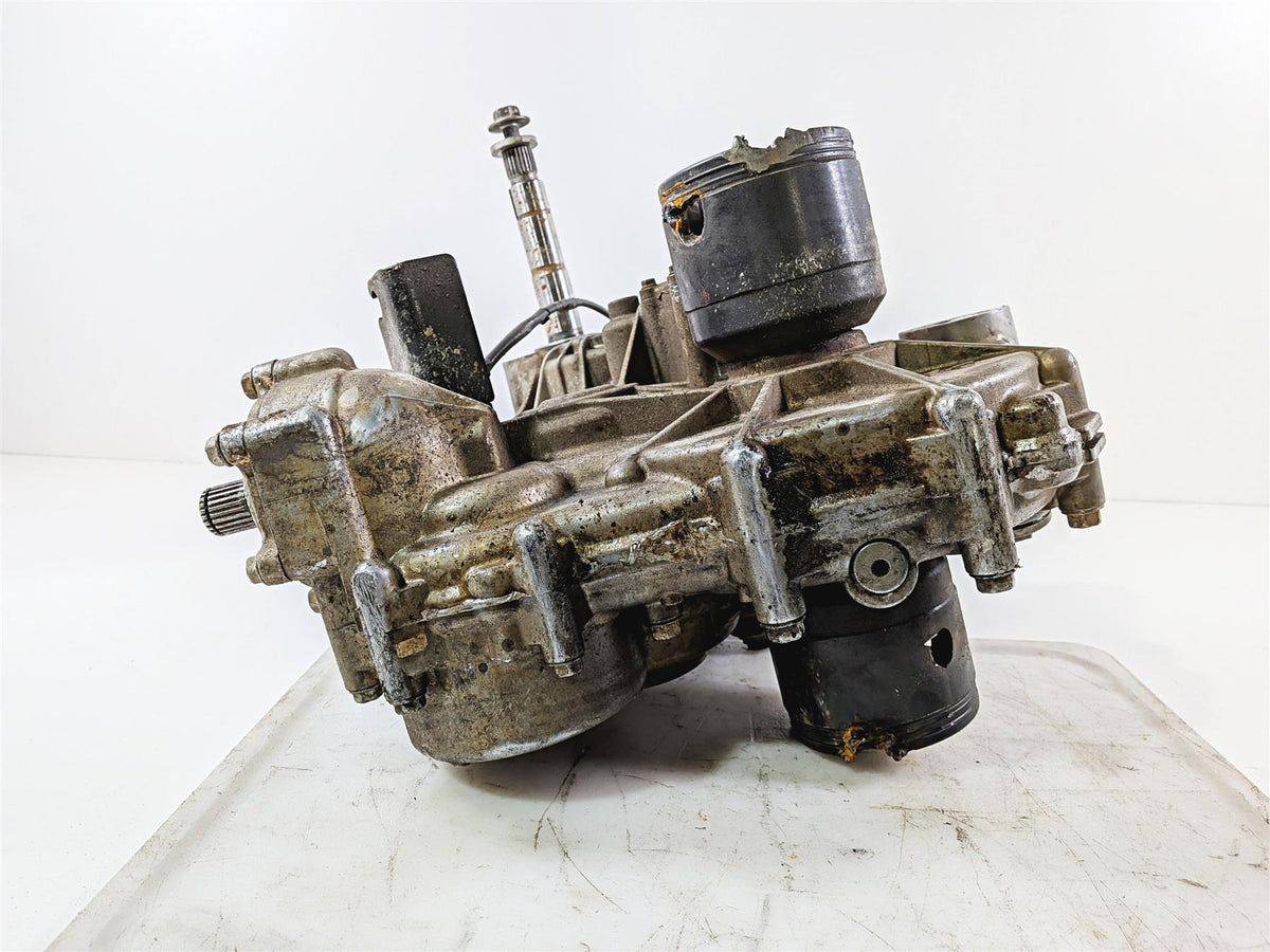 Kawasaki Teryx KRF KRX 1000 Two Transmission Gear Box Set -READ 14057-0020 {{ shop.shopifyCountryName }} - Mototech271