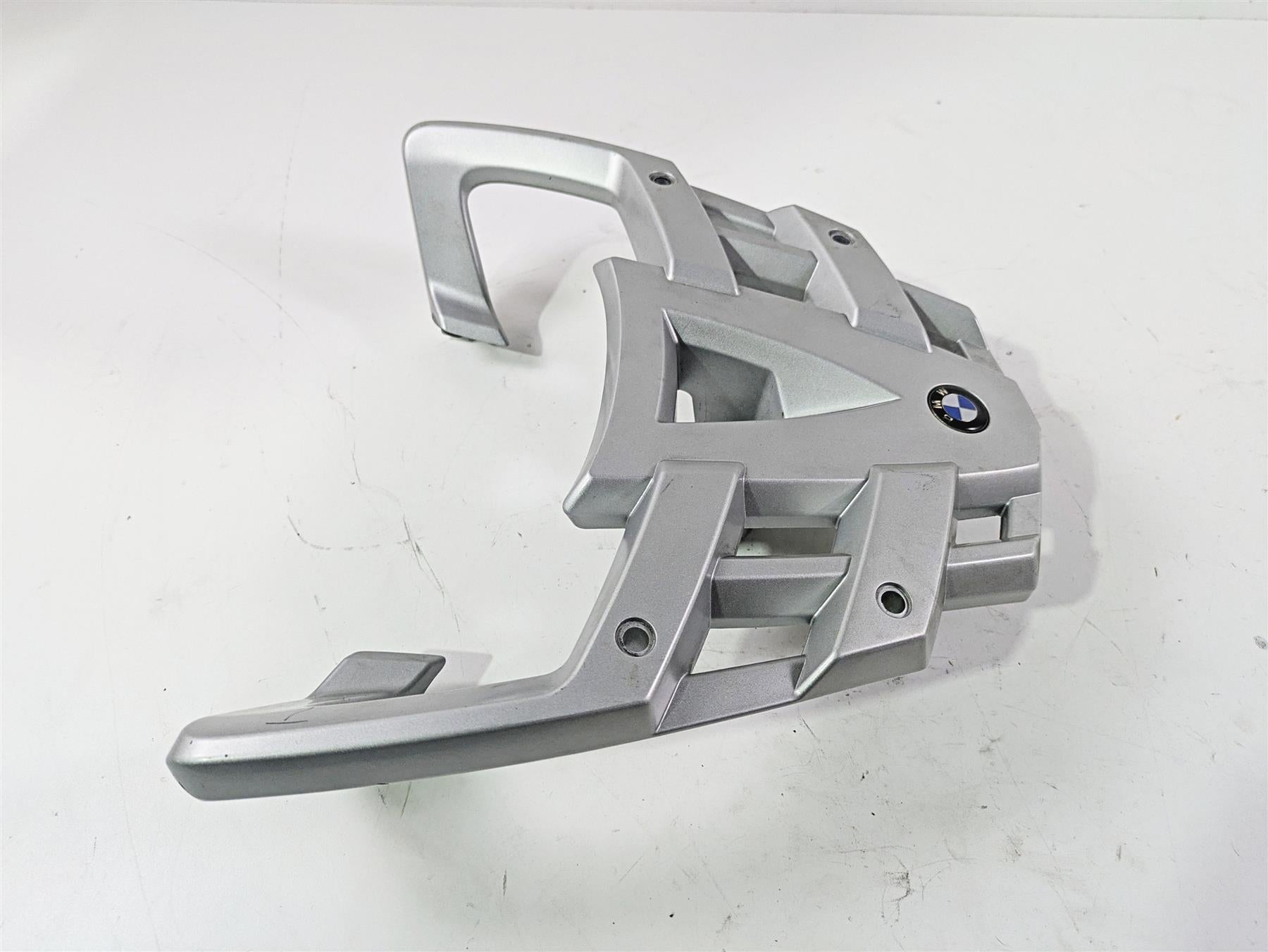 2010 BMW R1200GS K25 Luggage Grid Support Bracket Rack 46547667674