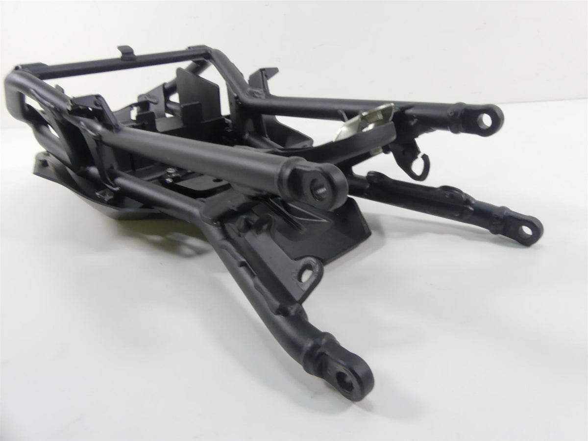 2010 Ducati Streetfighter 1098 S Rear Frame Subframe & Inner Fender 47011981AA {{ shop.shopifyCountryName }} - Mototech271