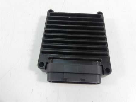 2005 Harley FXDWGI Dyna Wide Glide Cdi Ecu Ecm Engine Control Module 32498-05 {{ shop.shopifyCountryName }} - Mototech271
