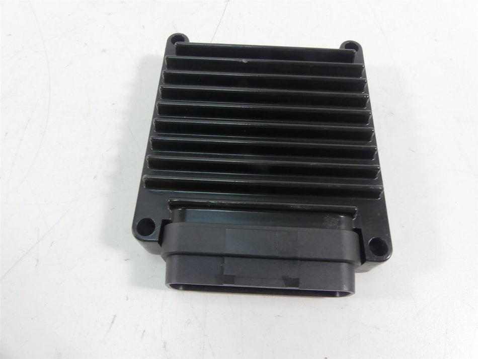 2005 Harley FXDWGI Dyna Wide Glide Cdi Ecu Ecm Engine Control Module 32498-05 {{ shop.shopifyCountryName }} - Mototech271