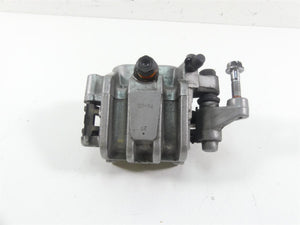 1998 Honda Shadow VT1100T Front Nissin Brake Caliper 45150-MAH-315 | Mototech271