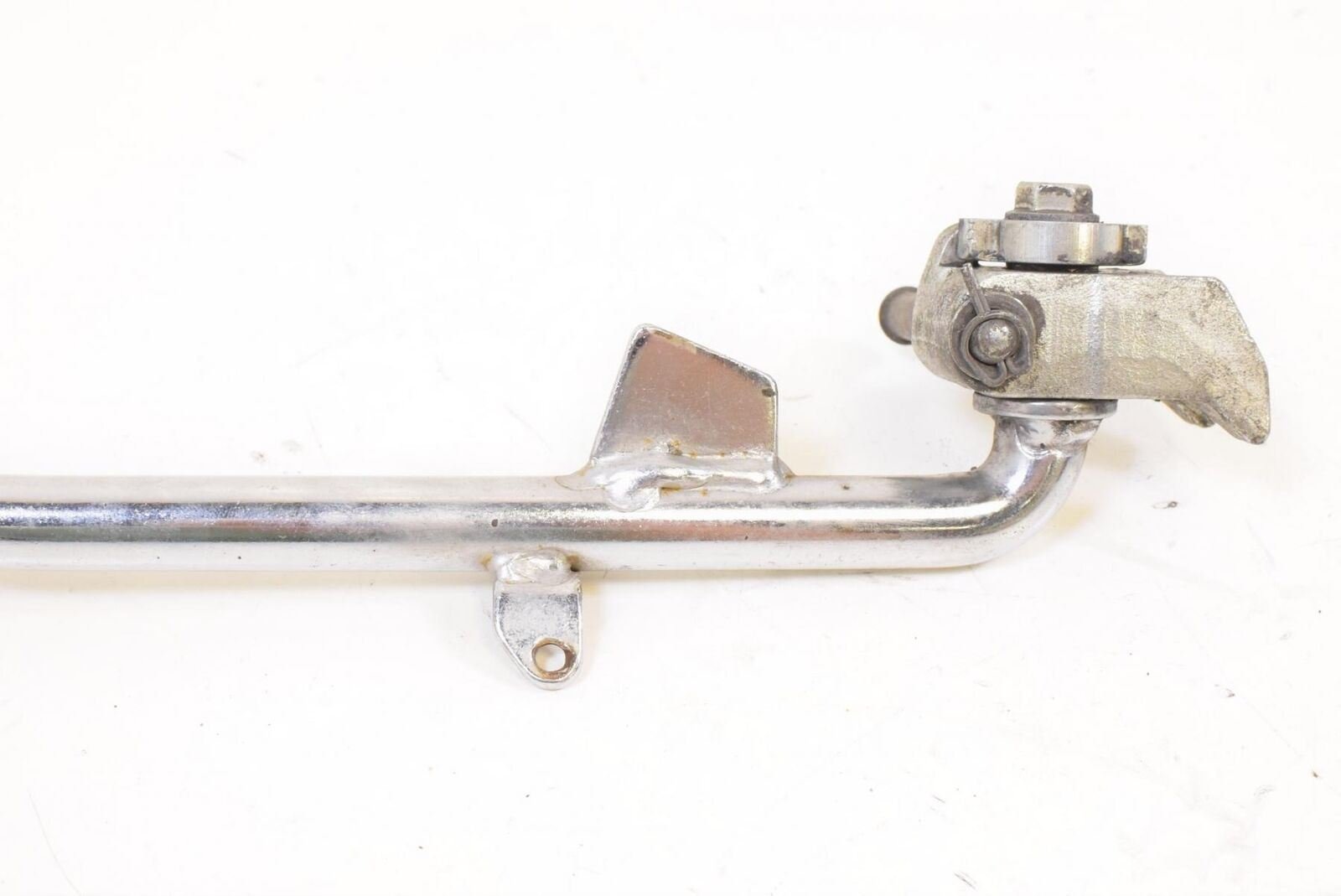 2010 Harley FXDWG Dyna Wide Glide Side Kickstand Kick Stand 49704-90H {{ shop.shopifyCountryName }} - Mototech271