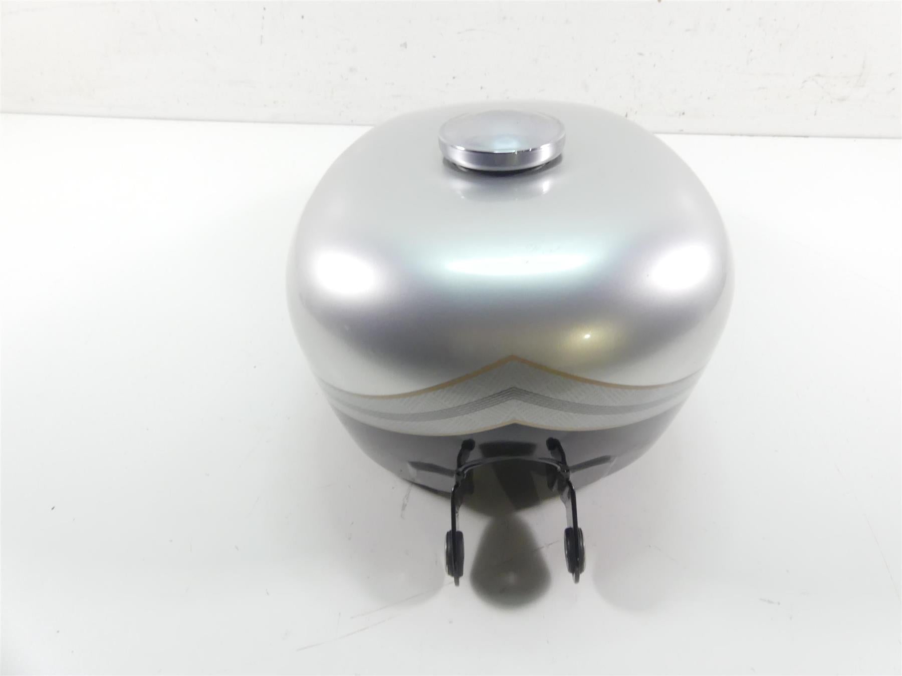 2003 Harley Sportster XL1200 C 100th Anniv Fuel Gas Petrol Tank - Dent 61348-03 {{ shop.shopifyCountryName }} - Mototech271