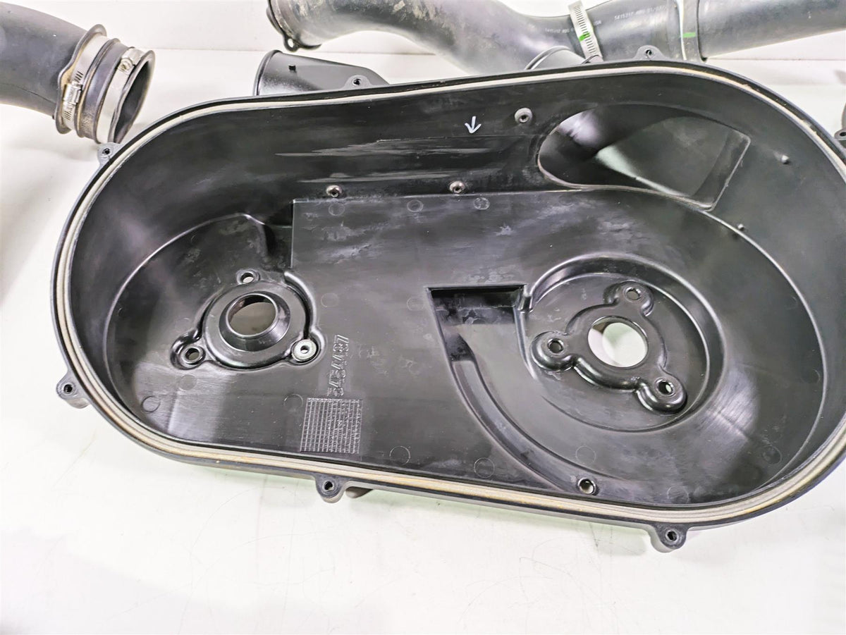 2023 Polaris RZR1000 XP 4 Premium Primary Drive Clutch Covers 2635158 2207414 {{ shop.shopifyCountryName }} - Mototech271