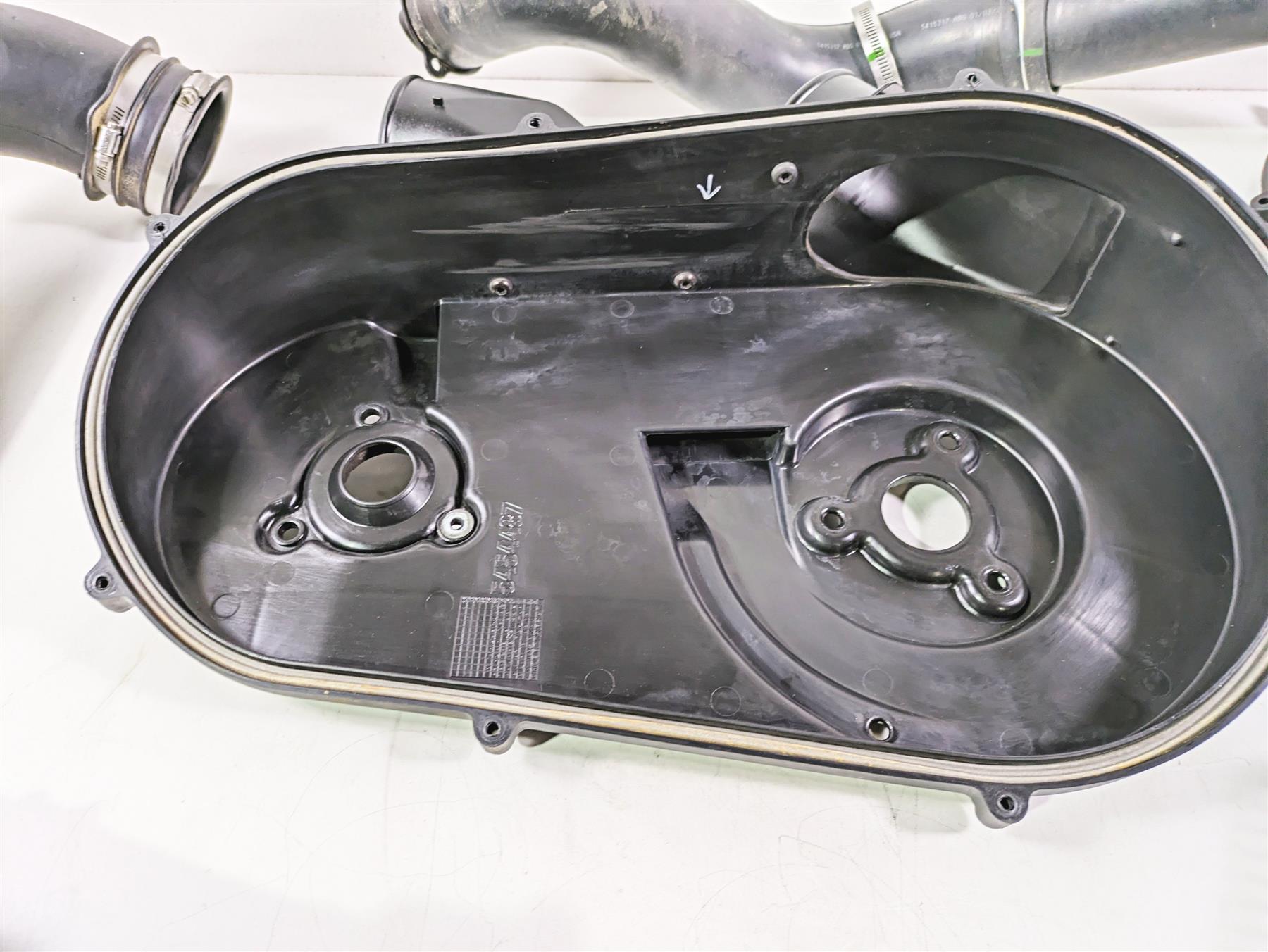 2023 Polaris RZR1000 XP 4 Premium Primary Drive Clutch Covers 2635158 2207414 {{ shop.shopifyCountryName }} - Mototech271