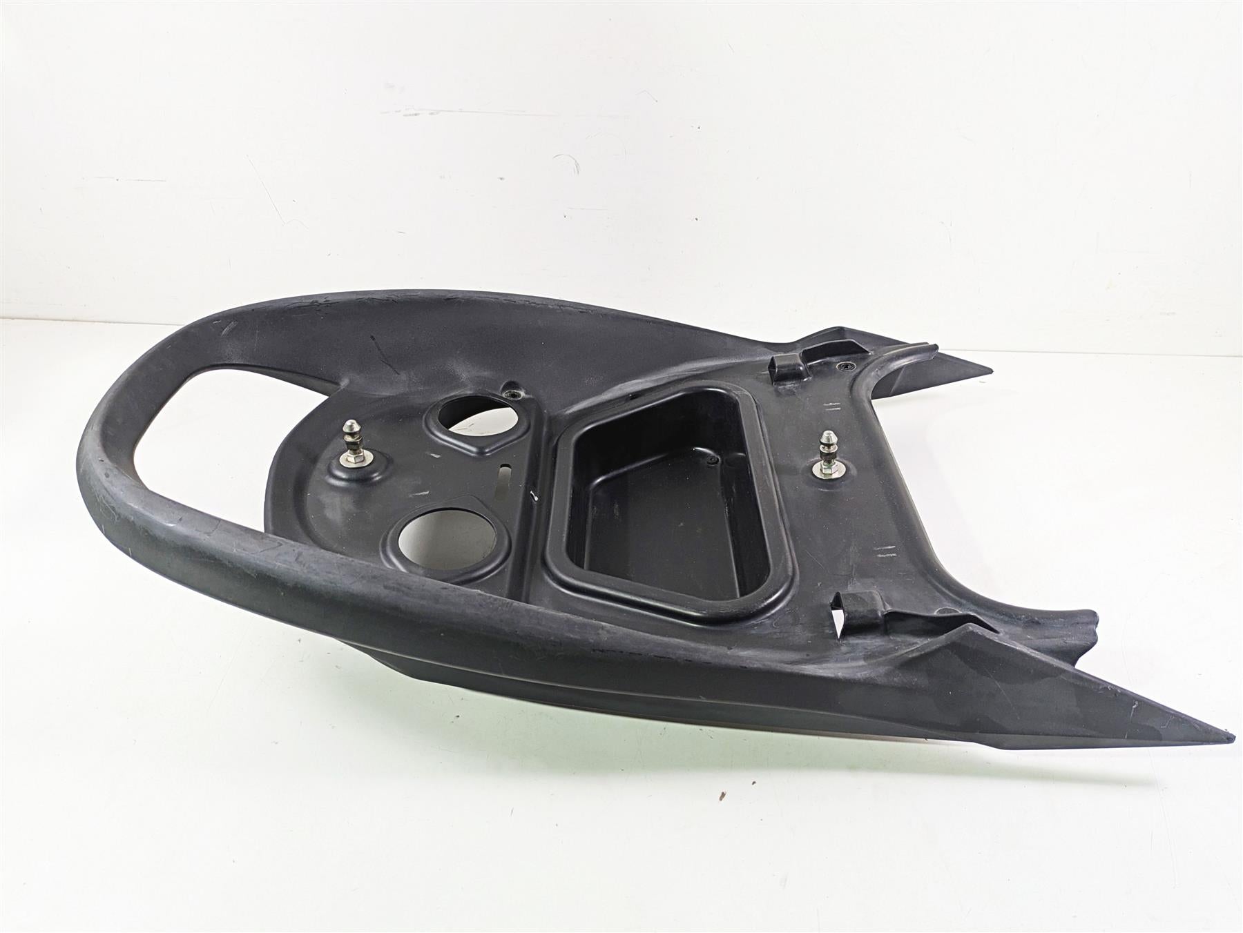 2017 Kawasaki Ultra 310X Rear Passenger Grab Handle Set 46075-3765 46075-0589 {{ shop.shopifyCountryName }} - Mototech271