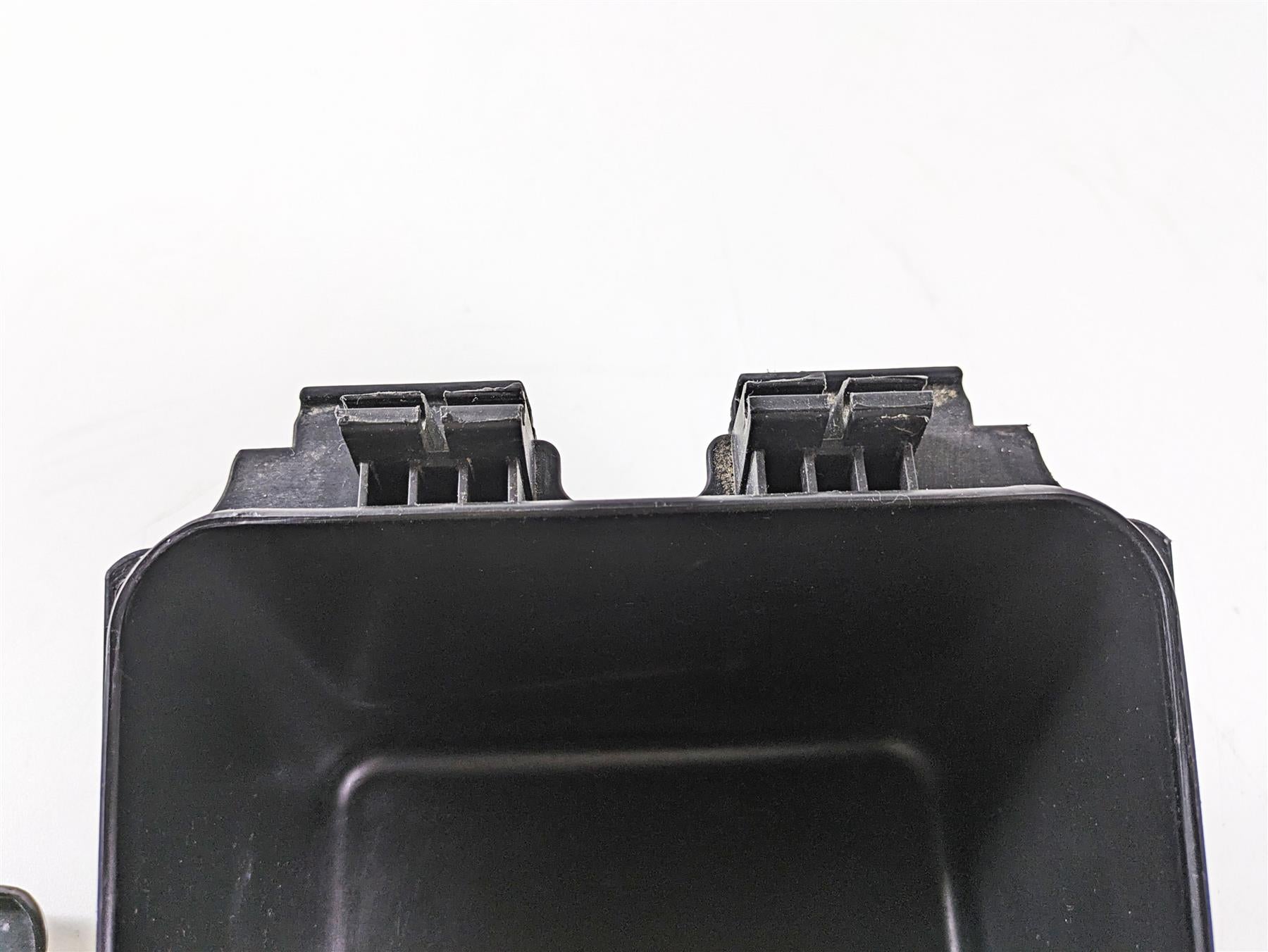 2006 Sea-Doo GTX Supercharged Glove Box Storage Compartment 2006 Sea-Doo GTX Supercharged Glove Box Storage Compartment