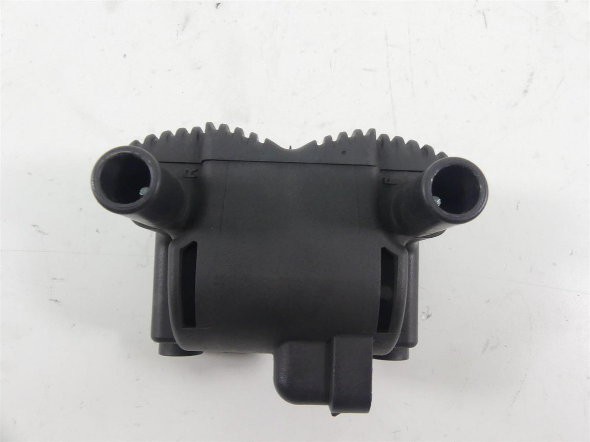 2005 Harley Dyna FXDLI Low Rider Ignition Coil Wire Plug Set & Cover 31743-01 {{ shop.shopifyCountryName }} - Mototech271