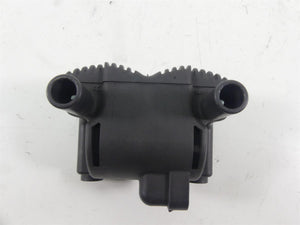 2005 Harley Dyna FXDLI Low Rider Ignition Coil Wire Plug Set & Cover 31743-01