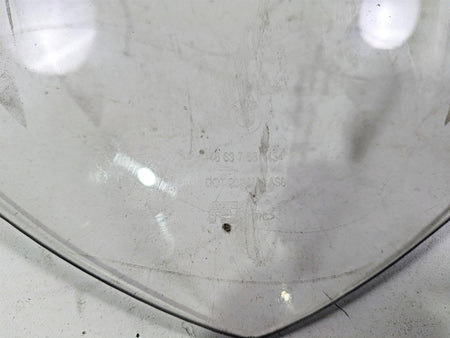 2009 BMW R1200RT K26 Windshield Wind Shield Screen L=630MM 24.8" 46637681434 {{ shop.shopifyCountryName }} - Mototech271