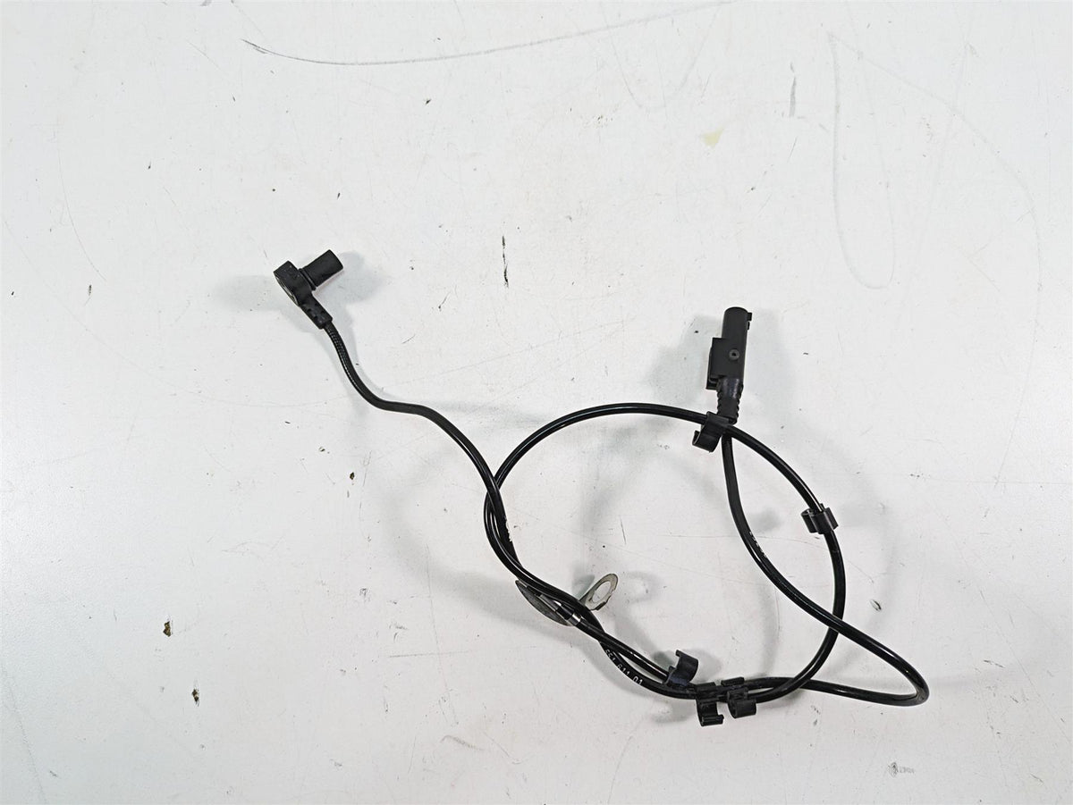 2016 BMW R1200R K53 Front Abs Brake Wheel Speed Sensor 34528551611 {{ shop.shopifyCountryName }} - Mototech271