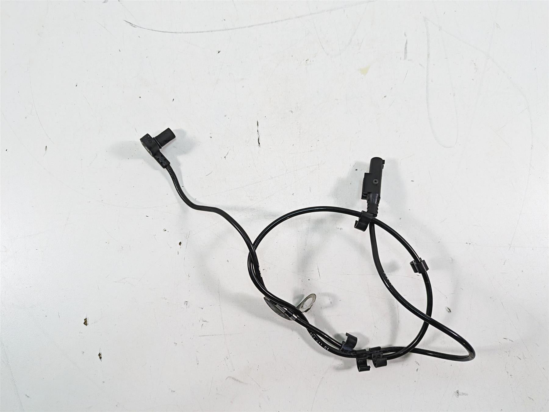2016 BMW R1200R K53 Front Abs Brake Wheel Speed Sensor 34528551611 {{ shop.shopifyCountryName }} - Mototech271