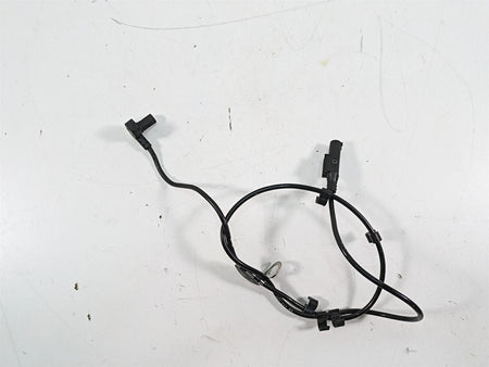 2016 BMW R1200R K53 Front Abs Brake Wheel Speed Sensor 34528551611 {{ shop.shopifyCountryName }} - Mototech271