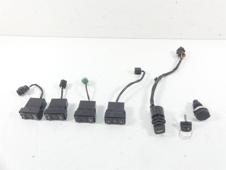 2021 Honda Talon SXS1000 S2X 1000R Ignition Light Awd Switch Set 35100-HL6-A01 {{ shop.shopifyCountryName }} - Mototech271