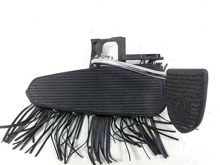 2019 Indian Chieftain Classic Right Floor Board + Brake Pedal 1019310 1023250 {{ shop.shopifyCountryName }} - Mototech271